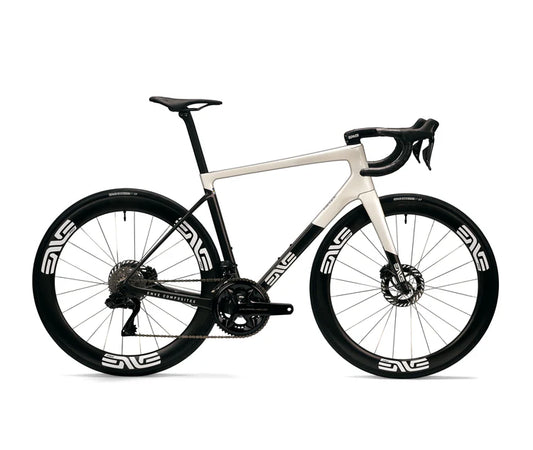 Melee Foundation Force Full Bike