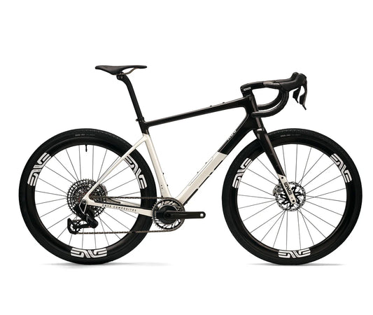 MOG Foundation Force Full Bike