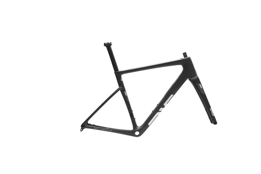 Frameset Melee v2 54cm Black