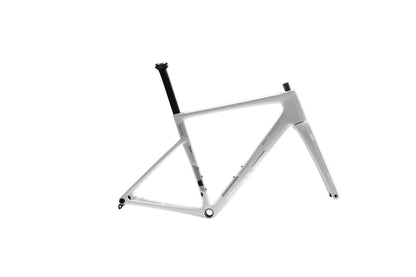 Frameset Melee v2 54cm Black