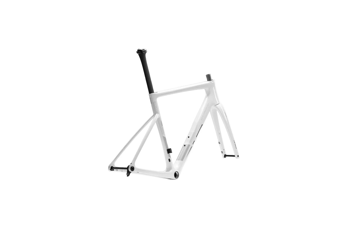 Frameset Melee v2 54cm Black