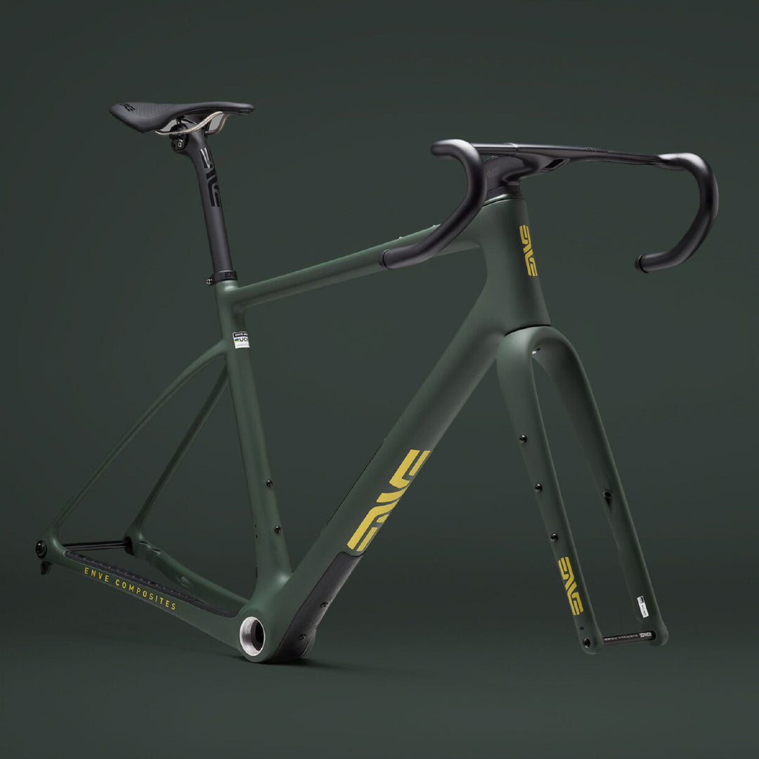 MOG FRAMESET
