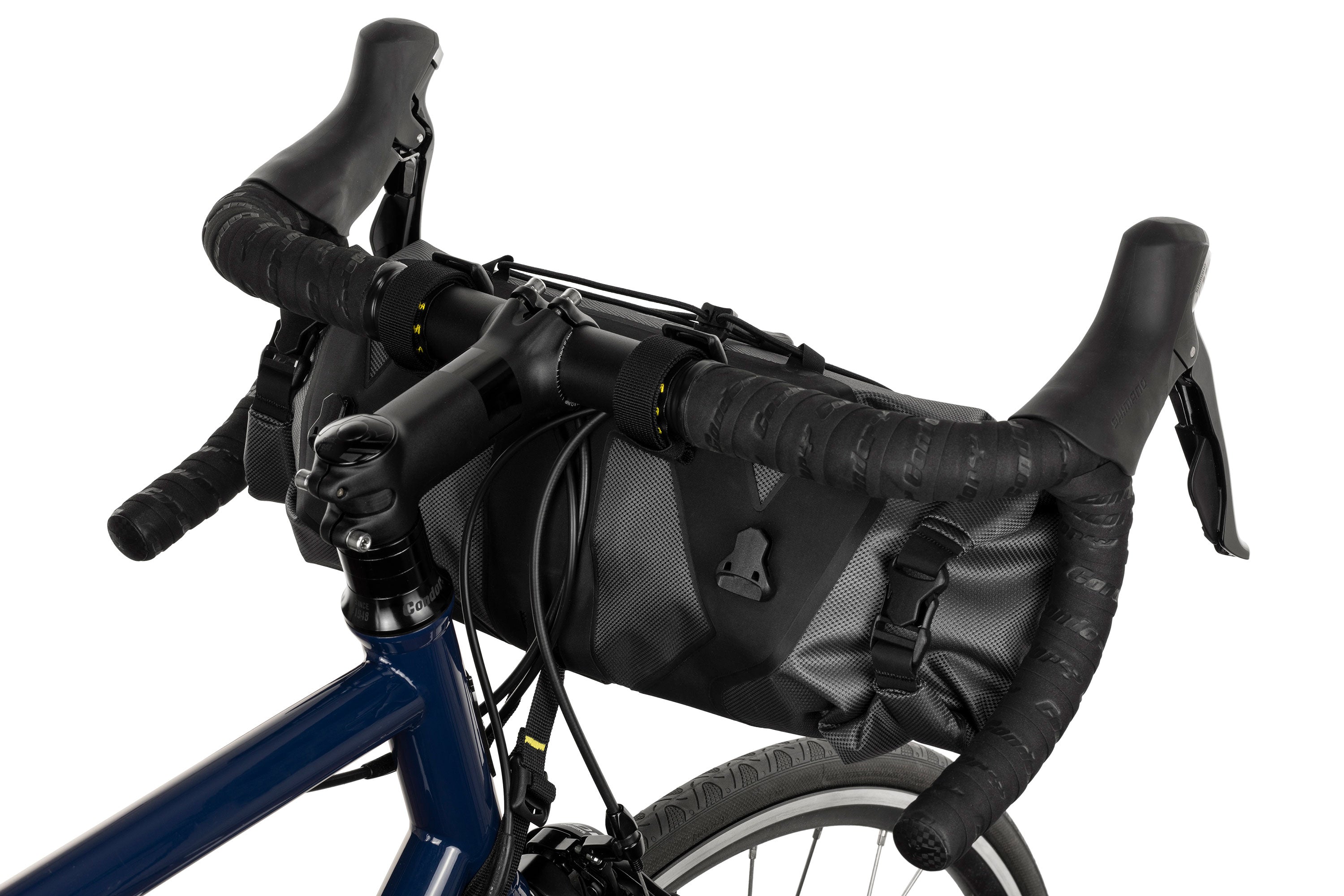 Expedition Handlebar Pack – Terradosa