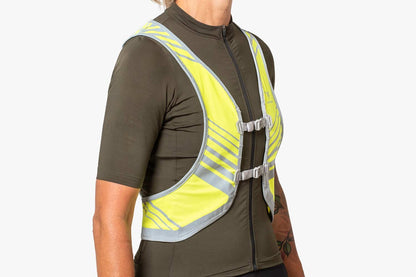 Packable Visibility Vest
