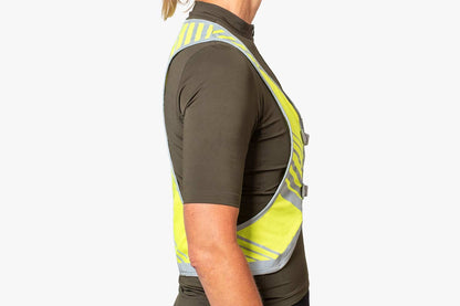 Packable Visibility Vest