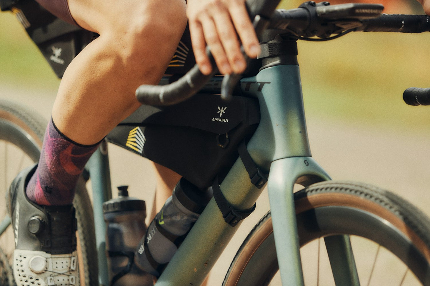 Racing Frame Pack 4L