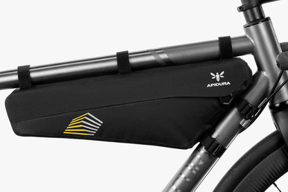 Racing Frame Pack 4L