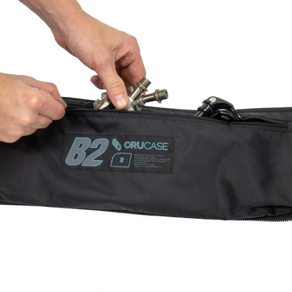 Orucase Maleta B2 Bike Travel Case