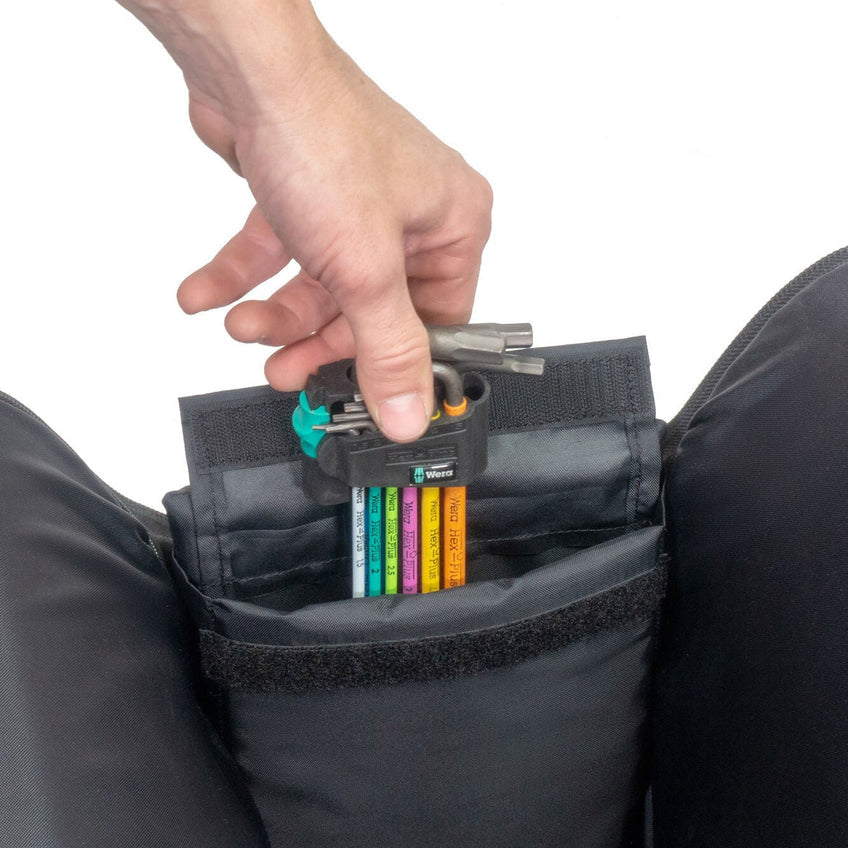 Orucase Maleta B2 Bike Travel Case