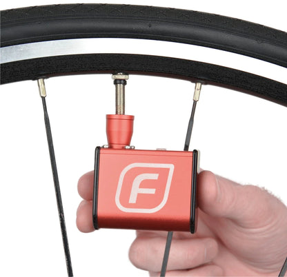 nanoFumpa Bike Pump