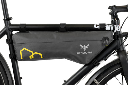 Expedition Frame Pack
